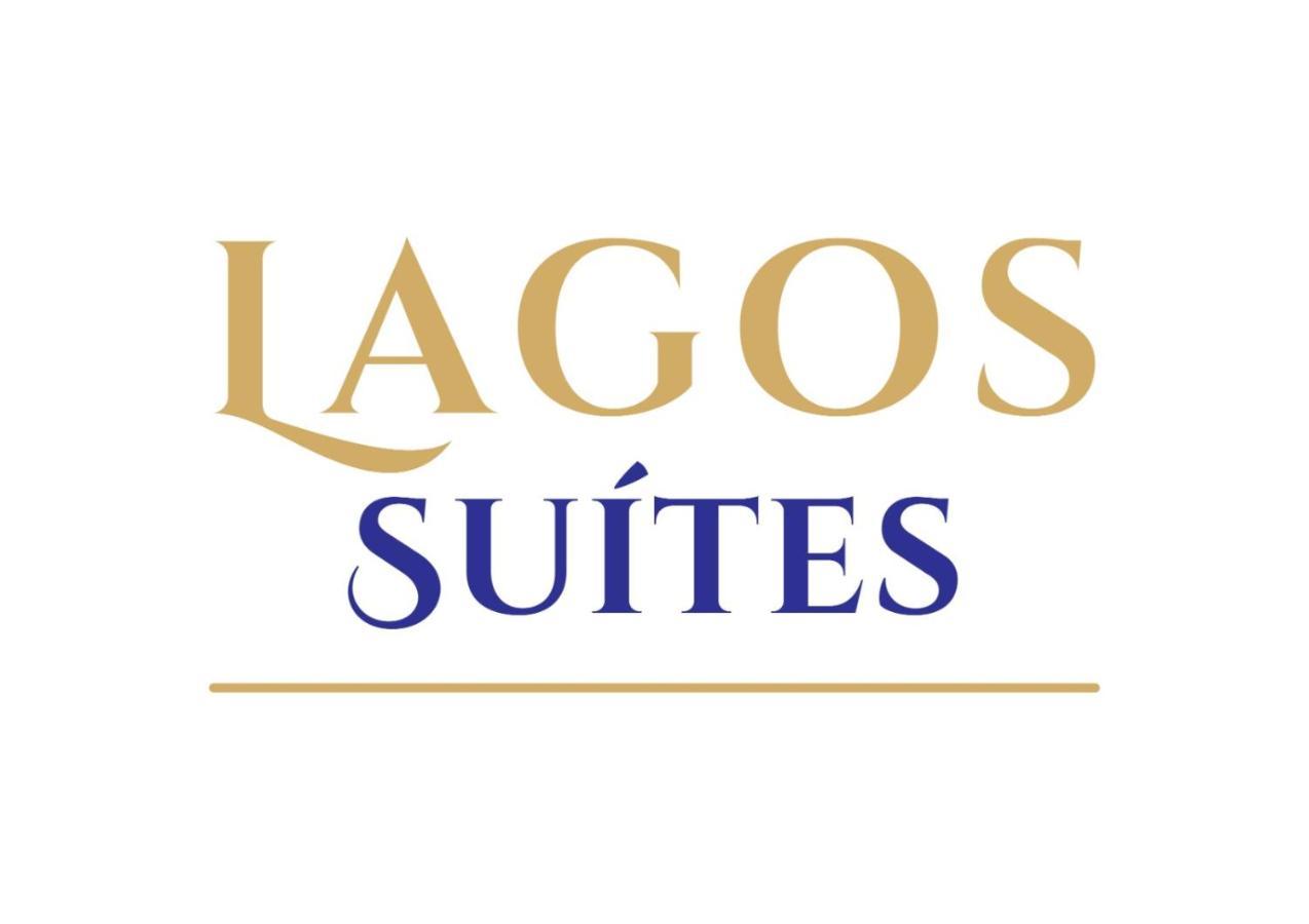 Lagos Suites (Adults Only) Guape Bagian luar foto